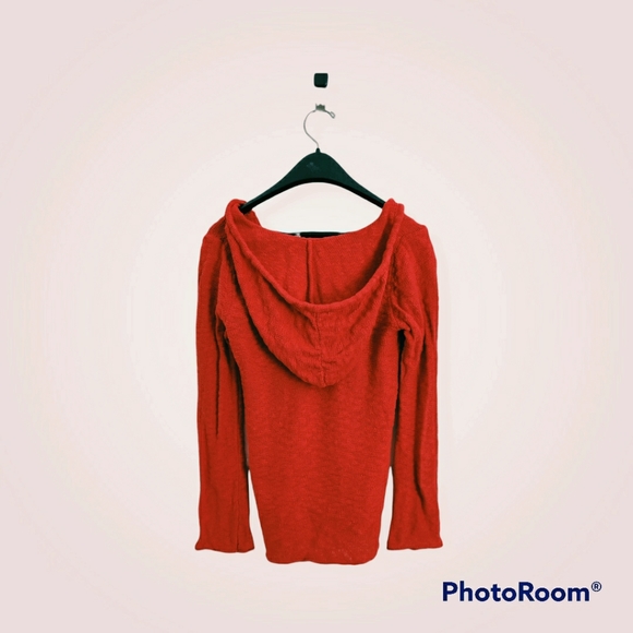 Sweater hoodie - Picture 2 of 7